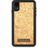 Sneakerhead Shine iPhone XR Waterproof Case