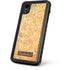 Sneakerhead Shine iPhone XR Waterproof Case