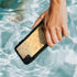 Sneakerhead Shine iPhone XR Waterproof Case