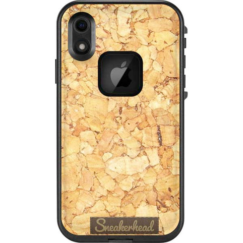 Sneakerhead Shine LifeProof Fre iPhone Skin