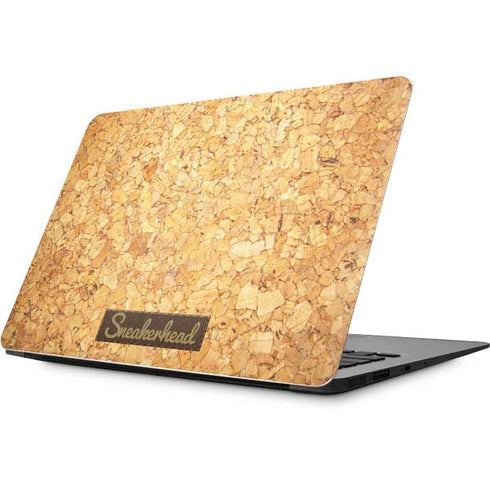 Sneakerhead Shine Apple MacBook Skin