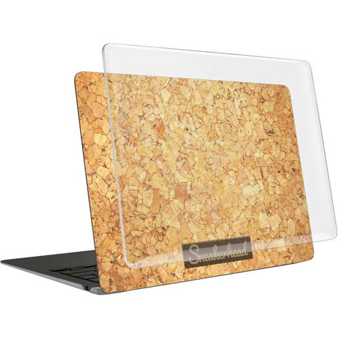 Sneakerhead Shine MacBook Air 13in (2020) Case plus Skin
