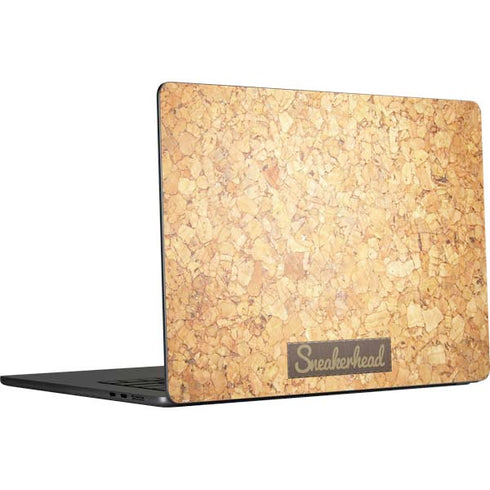 Sneakerhead Shine MacBook Air 15 in (2023) Skin