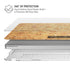 Sneakerhead Shine MacBook Pro 13in (2020) Case plus Skin