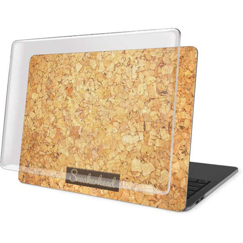 Sneakerhead Shine MacBook Pro 15in (2016-19) Case plus Skin