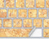 Sneakerhead Shine Magic Keyboard Skin