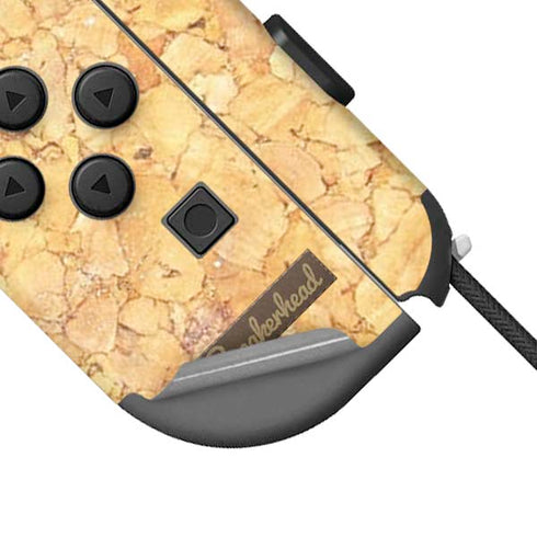 Sneakerhead Shine Nintendo Joy-Con (L/R) Controller Skin