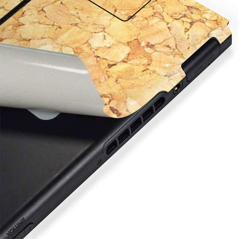 Sneakerhead Shine Nintendo Switch Bundle Skin