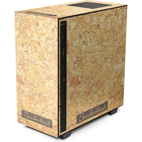 Sneakerhead Shine NZXT H510 Compact ATX Mid-Tower Case Skin