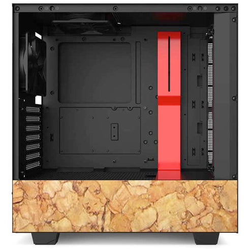 Sneakerhead Shine NZXT H510 Compact ATX Mid-Tower Case Skin