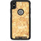 Sneakerhead Shine Otterbox Commuter iPhone Skin