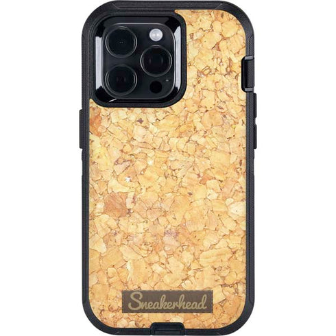 Sneakerhead Shine Otterbox Defender iPhone Skin