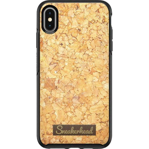 Sneakerhead Shine Otterbox Symmetry iPhone Skin