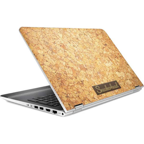 Sneakerhead Shine HP Pavilion Skin