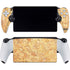 Sneakerhead Shine PlayStation Portal Remote Player Skin