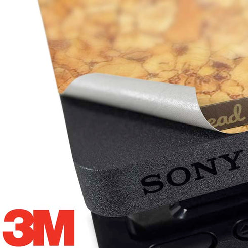 Sneakerhead Shine PS4 Slim Bundle Skin