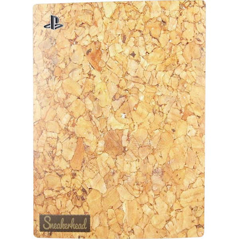 Sneakerhead Shine PS5 Bundle Skin