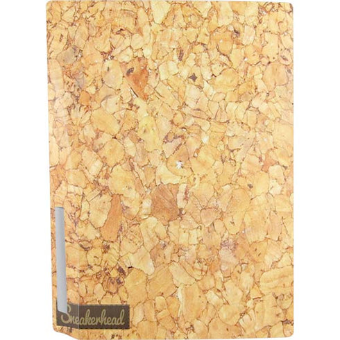 Sneakerhead Shine PS5 Console Skin