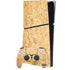 Sneakerhead Shine PS5 Slim Digital Edition Console Skin