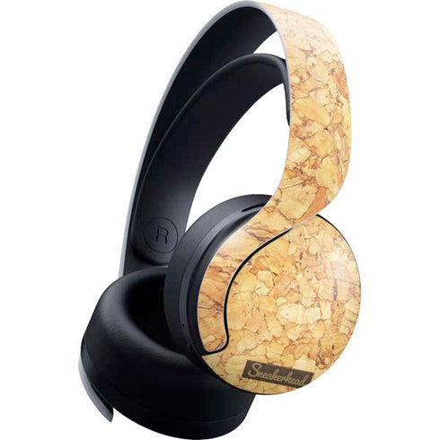 Sneakerhead Shine PULSE 3D Wireless Headset for PS5 Skin