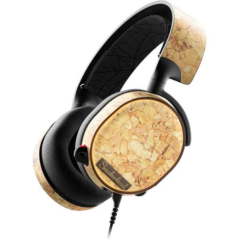 Sneakerhead Shine SteelSeries Arctis 5 Skin
