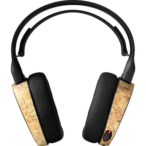 Sneakerhead Shine SteelSeries Arctis 5 Skin