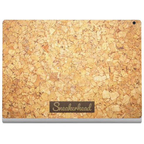 Sneakerhead Shine Surface Book 2 13.5in Skin