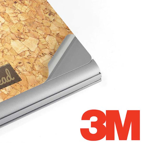 Sneakerhead Shine Surface Book 2 13.5in Skin