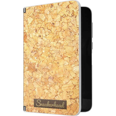 Sneakerhead Shine Surface Duo Skin