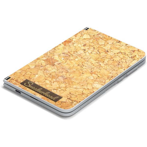 Sneakerhead Shine Surface Duo Skin