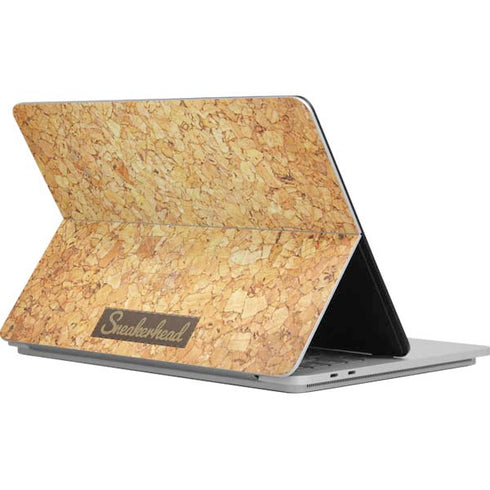Sneakerhead Shine Surface Laptop Studio Skin
