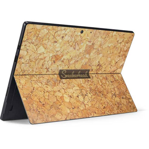 Sneakerhead Shine Surface Pro 7 Skin