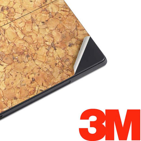 Sneakerhead Shine Surface Pro 7 Skin