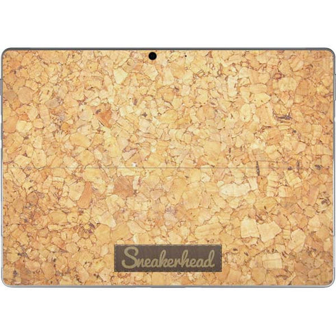 Sneakerhead Shine Surface Pro 8 Skin