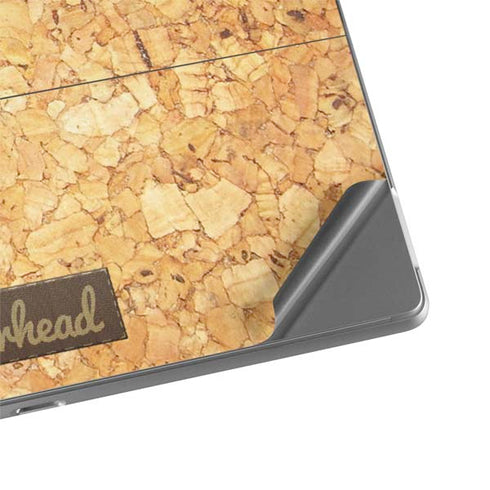 Sneakerhead Shine Surface Pro 9 Skin