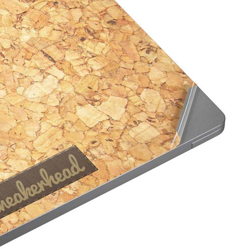 Sneakerhead Shine Universal Laptop 13in (10.6 x 7.6in) Skin