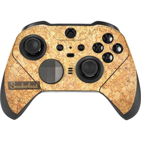 Sneakerhead Shine Xbox Elite Wireless Controller Series 2 Skin