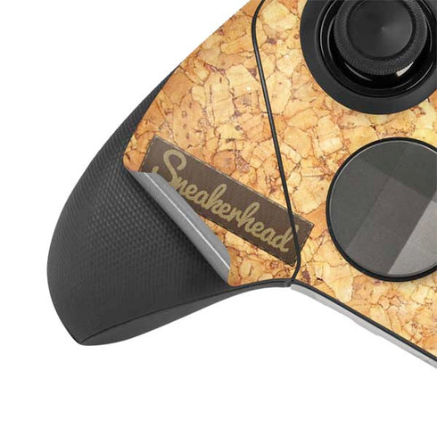 Sneakerhead Shine Xbox Elite Wireless Controller Series 2 Skin