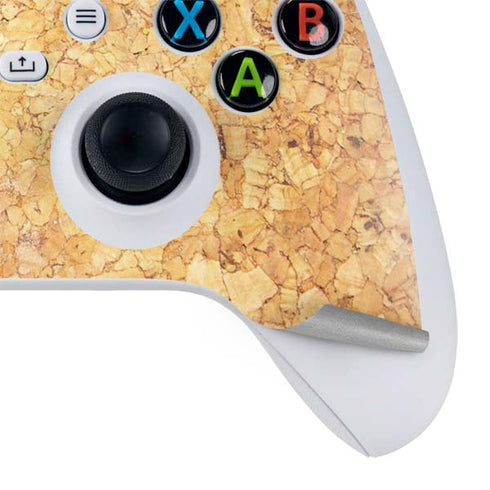 Sneakerhead Shine Xbox Series S Controller Skin