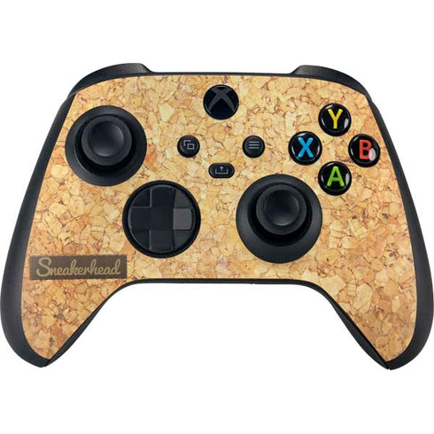 Sneakerhead Shine Xbox Series X Bundle Skin