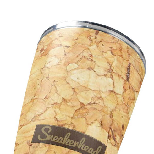 Sneakerhead Shine Yeti 20oz Tumbler Skin