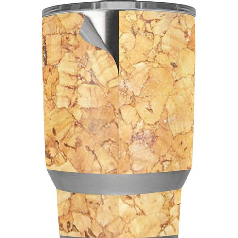 Sneakerhead Shine Yeti 20oz Tumbler Skin