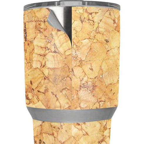 Sneakerhead Shine Yeti 30oz Rambler Tumbler Skin
