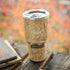Sneakerhead Shine Yeti 30oz Rambler Tumbler Skin
