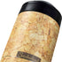 Sneakerhead Shine Yeti Colster Can Insulator Skin