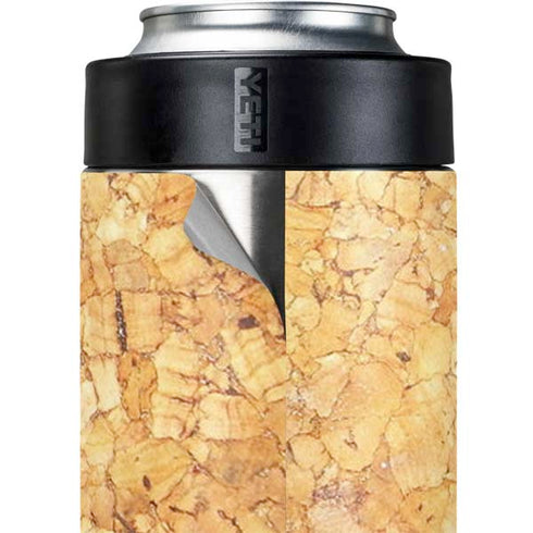 Sneakerhead Shine Yeti Colster Can Insulator Skin