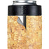 Sneakerhead Shine Yeti Colster Can Insulator Skin