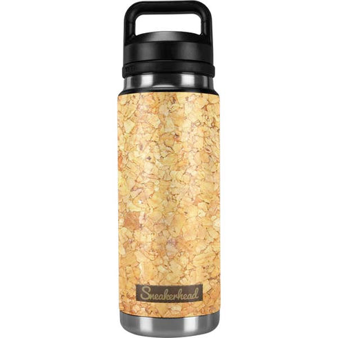 Sneakerhead Shine YETI Rambler 26oz Bottle Skin