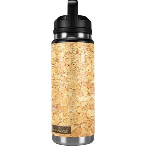 Sneakerhead Shine YETI Rambler 26oz Bottle Skin