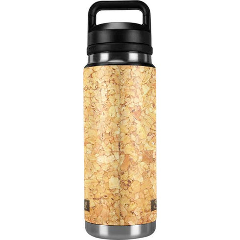 Sneakerhead Shine YETI Rambler 26oz Bottle Skin